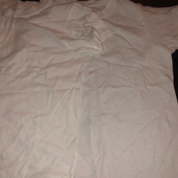 Boys undershirt bundle - Picture 3 of 4